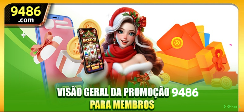 Aplicativo móvel 8855bet para iOS e Android