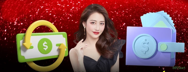 App 8855bet slots mobile