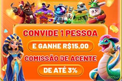 Ganhar e sacar na 8855bet